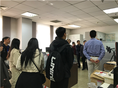 Official Group Photo